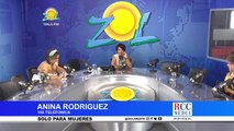 Anina Rodríguez: Películas  de estafa