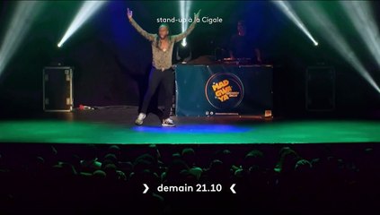 Mad Gwa Ya Comedy Show à La Cigale - 11 février
