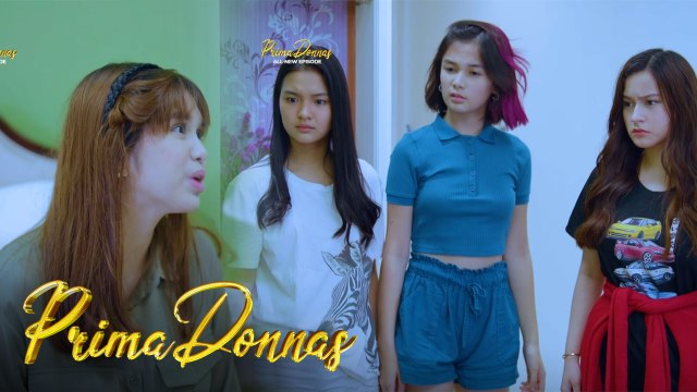 Prima Donnas 2: Brianna laban kina Donna Marie, Donna Belle, at Donna Lyn | Teaser Ep. 18