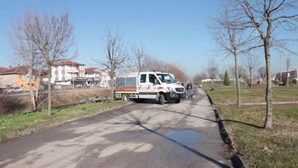 5 gündür haber alınamayan kişiyi arama çalışmaları sürüyor