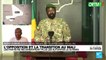 Transition au Mali : les partis ne reconnaîtront plus les autorités le 25 mars