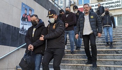 Araç kiralamada akılalmaz vurgun