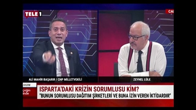 Başarır, beşli çeteye ateş püskürdü! Her taşın altından bunlar çıkıyor