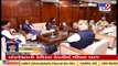 Gujarat Agriculture Minister meets Mansukh Mandviya, seeks fertilizers for Gujarat farmers_ TV9News