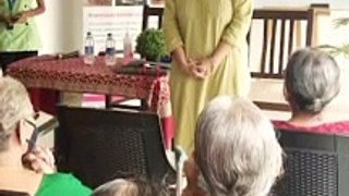 Stroke awareness among seniors | Athulya Assisted Living