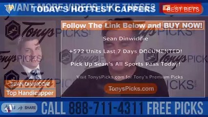 Nuggets vs Celtics 2/11/22 FREE NBA Picks and Predictions on NBA Betting Tips for Today