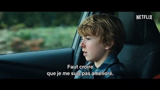 Adam à travers le temps - Bande-annonce du nouveau film Netflix avec Ryan Reynolds (VOST)