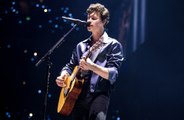 Shawn Mendes set to voice 'Lyle, Lyle, Crocodile' in big-screen adaptation of classic children's tale