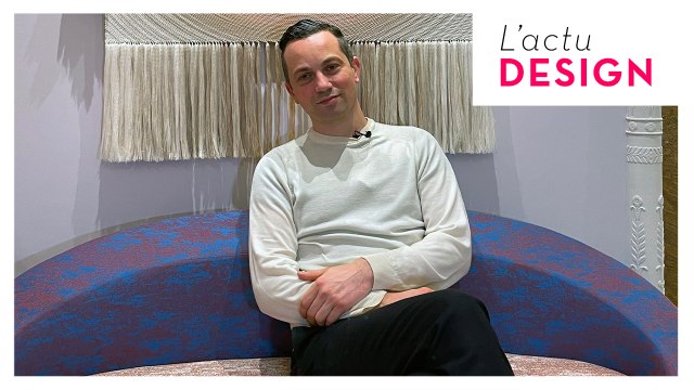 Pierre Gonalons installe sa galerie dans un trésor caché de Paris