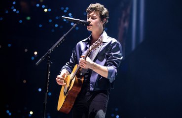 Shawn Mendes set to voice 'Lyle, Lyle, Crocodile' in big-screen adaptation of classic children's tale