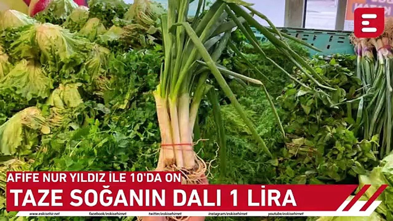 Afife Nur Yıldız İle 10'da On - İstiklal Mahallesi'nde lobutlar onarım bekliyor
