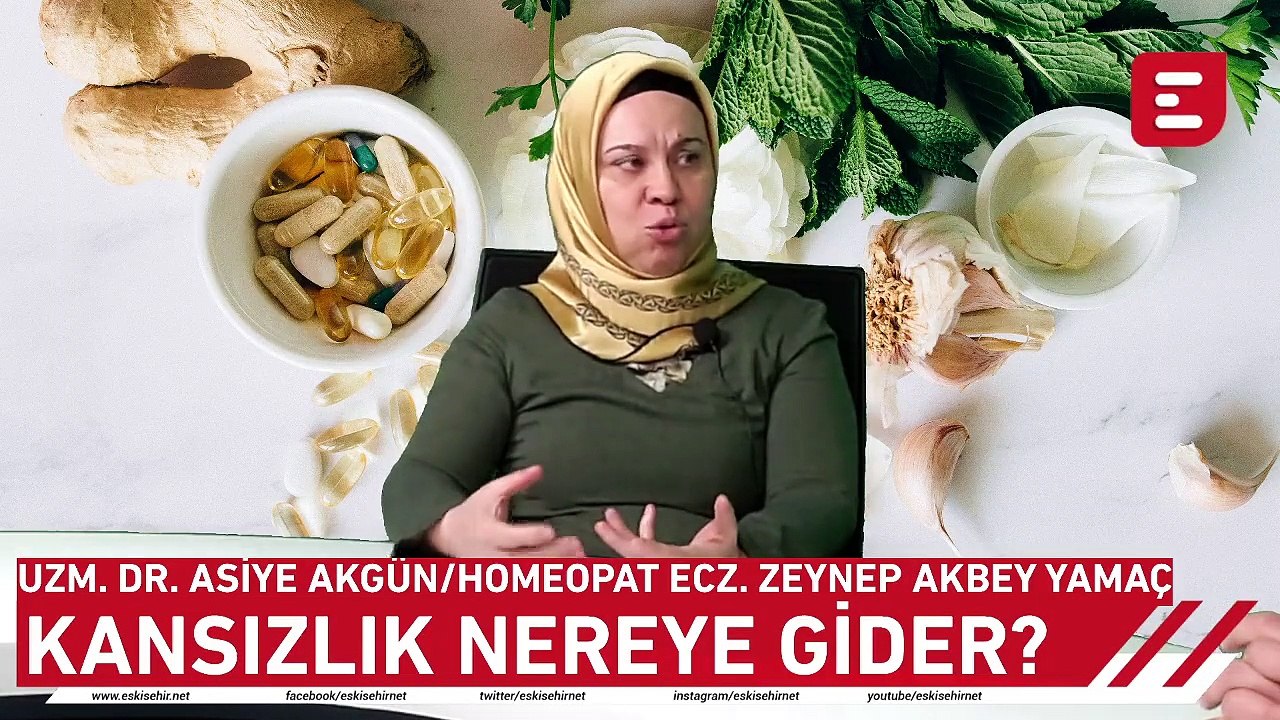 Bir Doktor, Bir Eczacı - Kansızlık nereye gider?