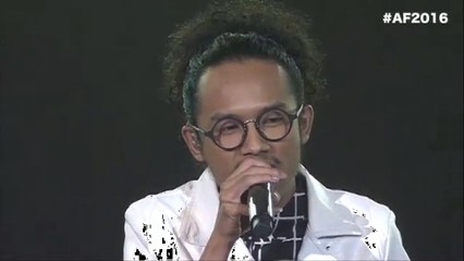 AF2016 : AMAL - Bintang Kehidupan