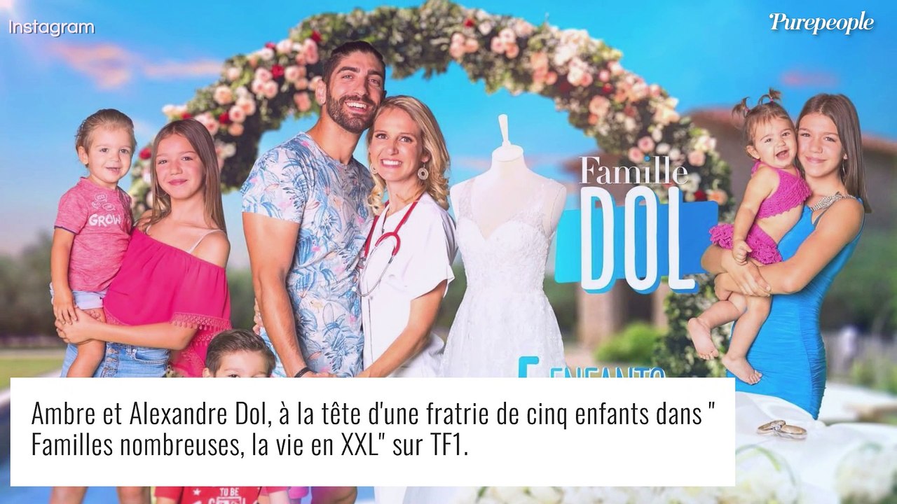 Familles nombreuses : Une candidate prête pour la chirurgie esthétique, "J'ai pris rendez-vous..."