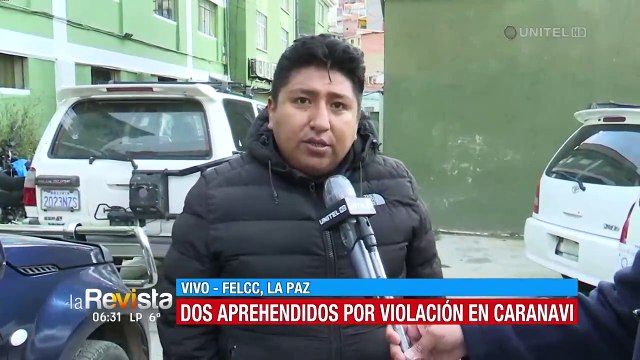 Envían a la cárcel a dos hombres acusados de violar a su sobrina desde sus siete años