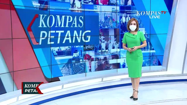 Detik-Detik Atap Bandara Soekarno-Hatta Jebol Karena Tak Kuat Menampung Air Hujan!