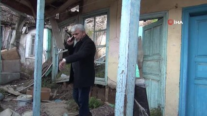 Son dakika haberleri | Manisa'nın Şehzadeler ilçesinde 5 mahalleyi kapsayan projede ilk yıkım gerçekleştirildi- Türkiye'nin en büyük kentsel dönüşüm projelerinden biri olan...