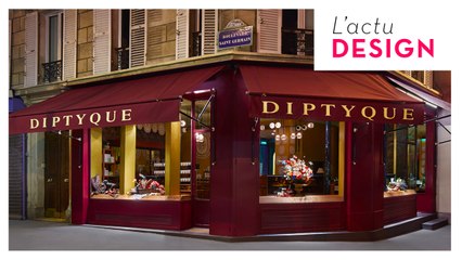 Dans les coulisses de Diptyque pour ses 60 ans