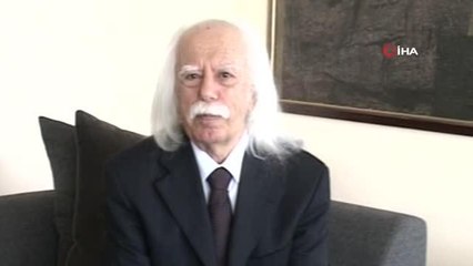 Haydar Dümen hayatını kaybetti