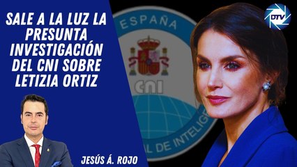 Jesús Á.Rojo:¡Escandalos sexuales!¿Ordenó MARGARITA ROBLES al CNI intervenir el teléfono de LETIZIA?