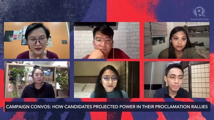 Balancing access and critical eye during campaign coverage