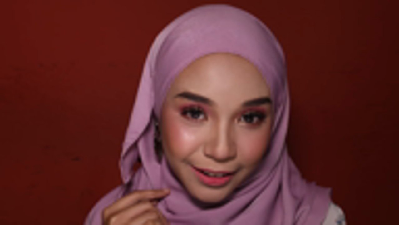 Make Up Natural Sweet