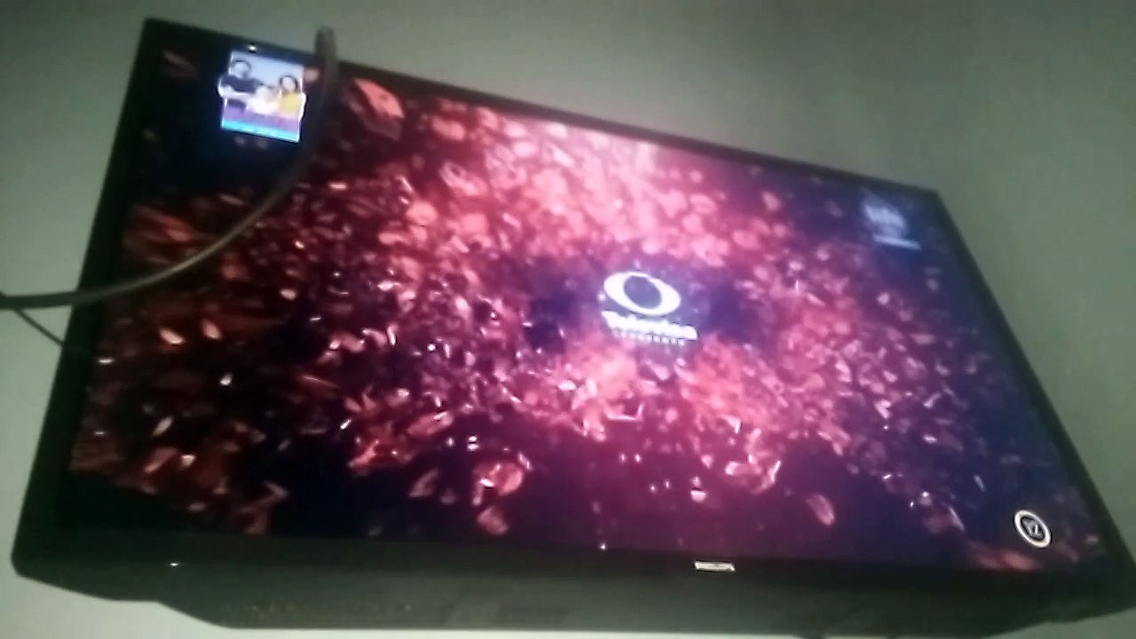 Televisa Presenta (Rubi Version)