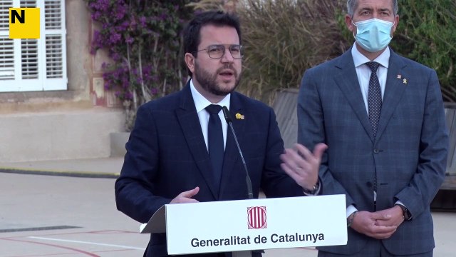 Cambray justifica el silenci amb els sindicats: No afecta els drets laborals