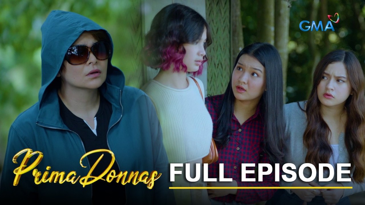 Prima Donnas 2: Full Episode 17
