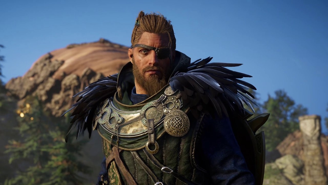 Assassin's Creed Valhalla - Présentation de L'Aube du Ragnarök