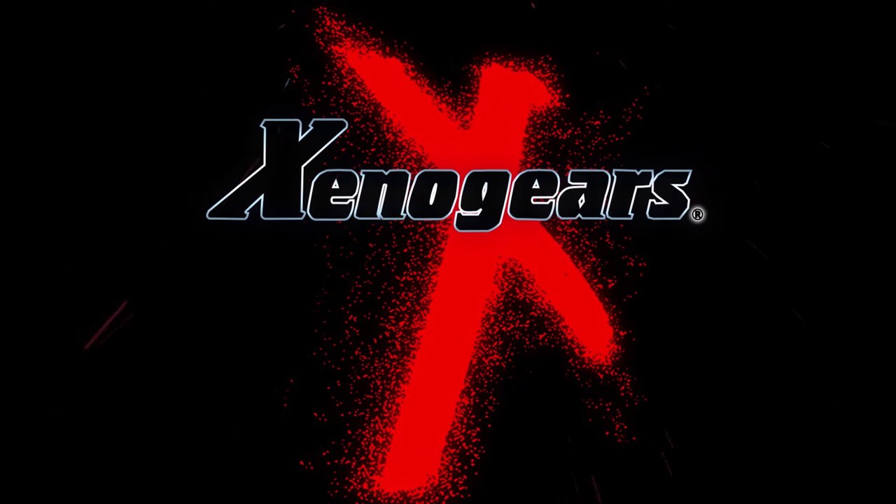 Final Fantasy Brave Exvius - Collaboration Xenogears