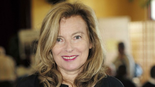 GALA VIDÉO - Valérie Trierweiler partie pour le Sri Lanka : cette émission culte à laquelle elle va participer