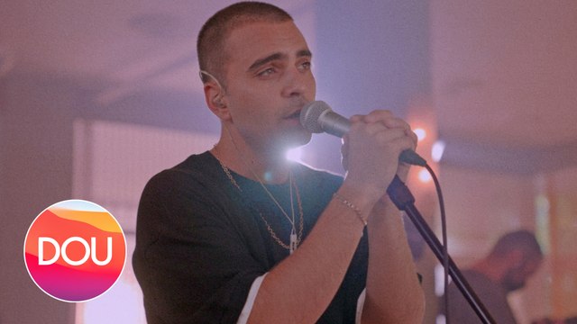 Cem Pilevneli - Belki Değer Belki Değmez [Petek Pansiyon Live Sessions] (Official Video)