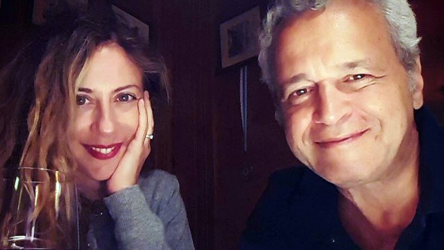 “A casa, dopo il tg”. Enrico Mentana, parla la compagna vip racconto privatissimo