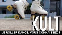 Le Roller Dance, vous connaissez ?