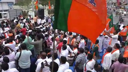 மறக்காதீங்க மக்களே.. திமுக பணம் கொடுத்தால் வாங்கிக் கொள்ளுங்கள் - அண்ணாமலை பேச்சு