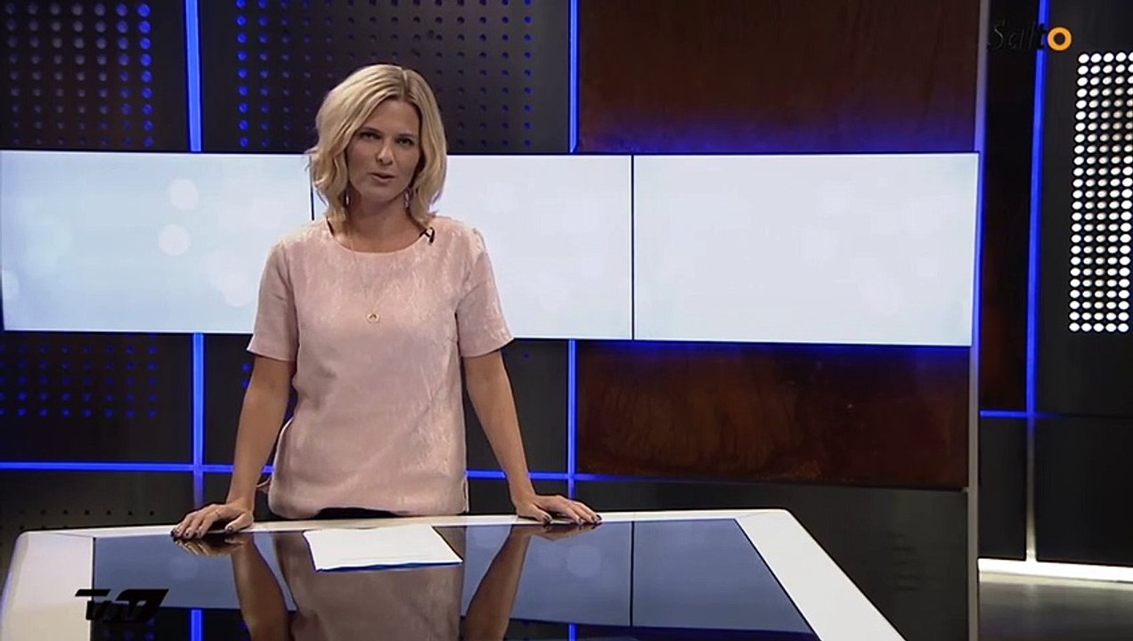 Dolphs hilsen til TV2 Nord | 2-2 | Dolph i Fårup Sommerland | 29-07-2015 | TV2 NORD @ TV2 Danmark