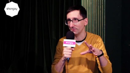 MARIO ALBERTO DÍEZ y los entresijos de 'Pisazo' | ENTREVISTA SHANGAY