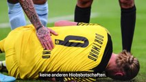Rose bestätigt: Haaland fehlt dem BVB weiterhin