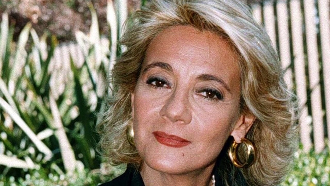 Addio a Donatella Raffai storica conduttrice di Chi l'ha visto