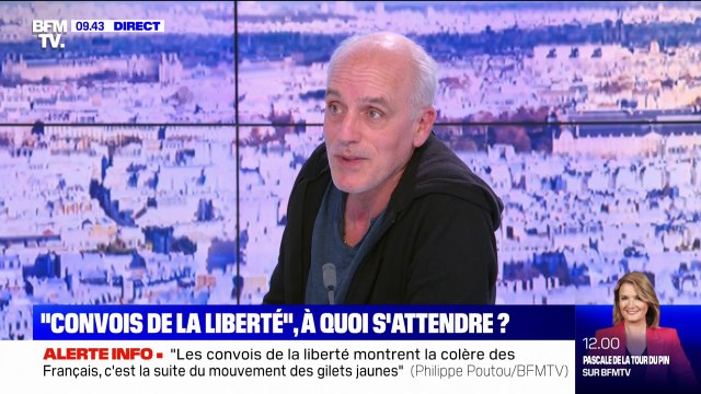 C'est loin d'être gagné : Philippe Poutou pas confiant du tout pour ses 500 parrainages