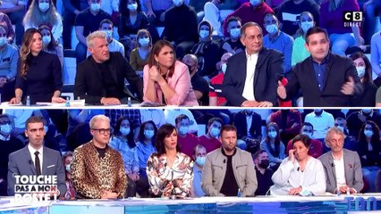 Cédric Jubillar : Des révélations fracassantes sur lui dans TPMP