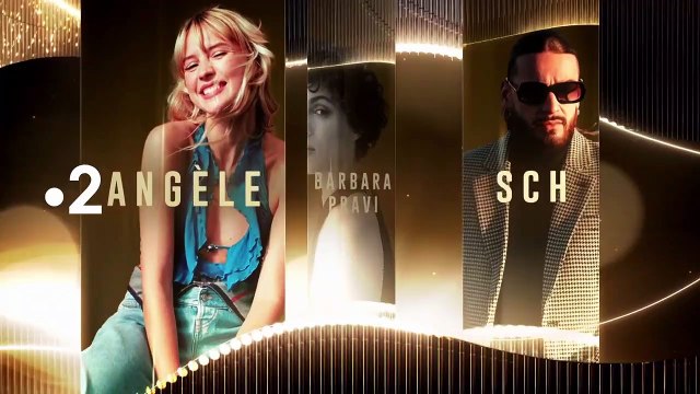 Victoires de la musique 2022 : La bande-annonce de France 2