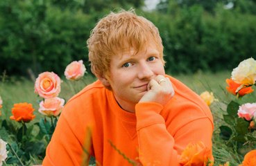 Ed Sheeran and Taylor Swift's The Joker And The Queen duet out now