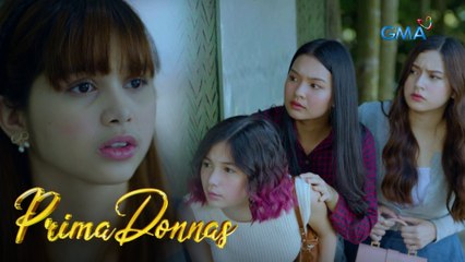 Prima Donnas 2: Pagmamanman sa kilos ni Brianna | Episode 17