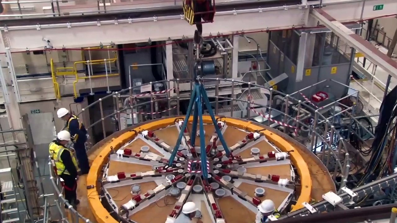 Donne nella scienza, Batistoni: "Fusione nucleare vicina. L'uguaglianza tra generi? Ancora lontana"