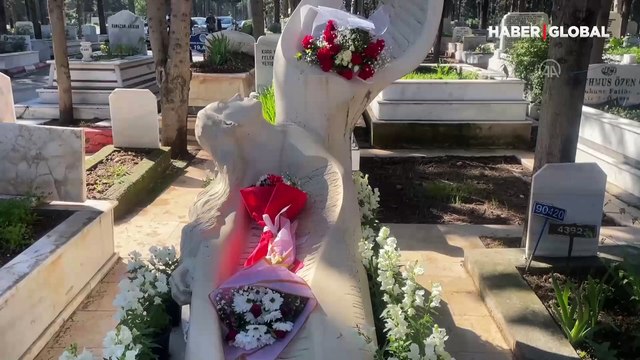 Özgecan Aslan ölümünün 7. yılında anıldı