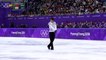 Yuzuru Hanyu (JPN) - Gold Medal - Men's Figure Skating - Free Programme