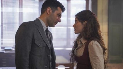 Aziz bu akşam neler olacak? Halı atölyesi satılıyor mu?