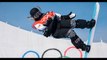Olympics Live Updates Chloe Kim Wins 2nd Straight Gold in Snowboard